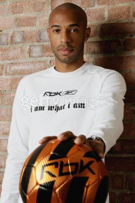 therry henry